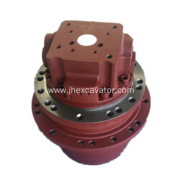 Excavator B37 Travel Motor B37 Final Drive